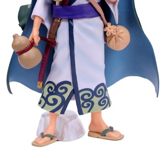 [Kadic] Mô hình Roronoa Zoro Wano One piece