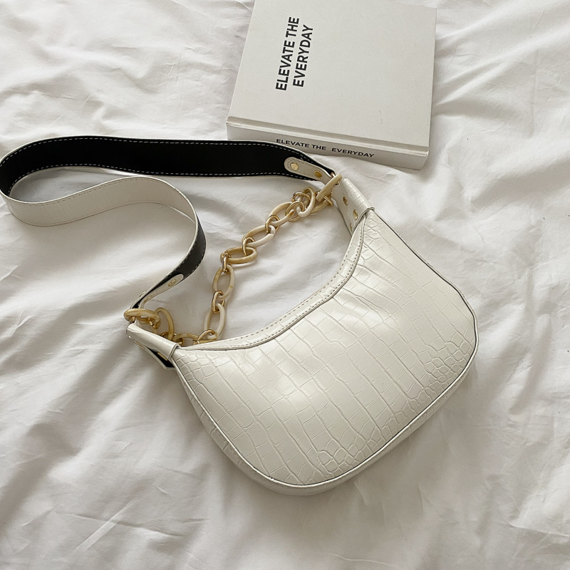 Túi đeo vai IELGY thời trang cá tính cho nữ