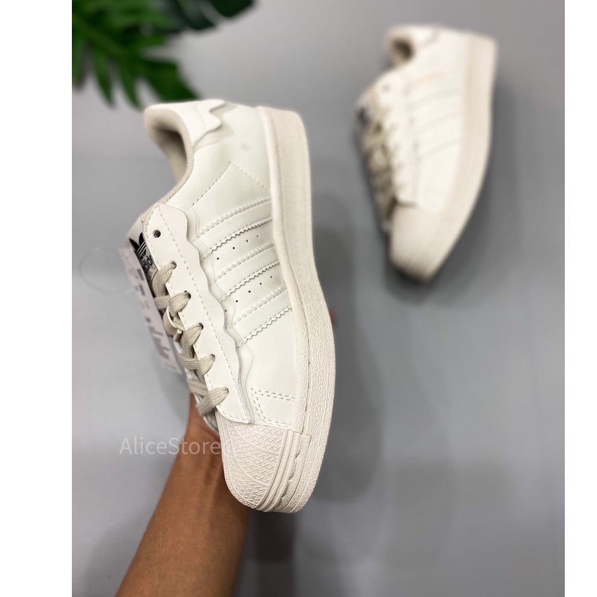 GIÀY SUPERSTAR MẪU MỚI 2022