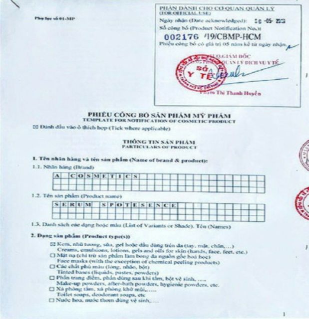 ComBo Kem Face Pháp + Serum Spot Esence 2020 | BigBuy360 - bigbuy360.vn