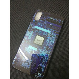 Ốp lưng nội thất máy in bóng 3d cho iphone 6/6s/6plus/7/8/7plus/8plus/Iphone X