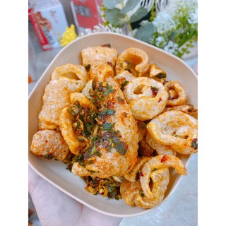 Da heo mắm hành