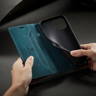 Bao Da Caseme Iphone 12 pro max