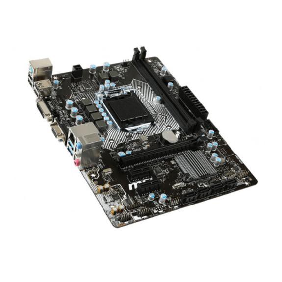 Mainboard MSI H110M Pro VD Plus Cũ