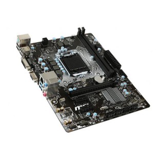 Mainboard msi h110m pro vd plus cũ