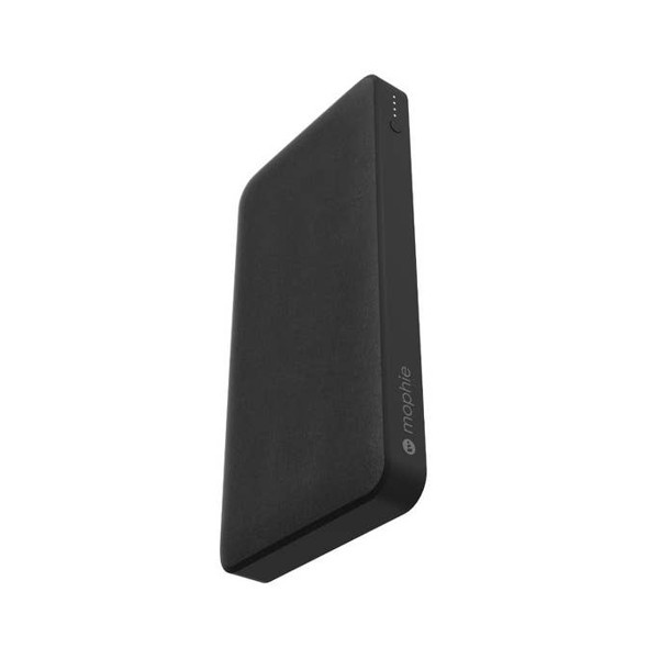 Pin dự phòng Mophie Powerstation with PD (fabric) 10.000mAh [CHÍNH HÃNG PHÂN  PHỐI VN, BẢO HÀNH 24 THÁNG]