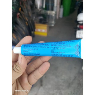 Keo dán ống nhựa Bình Minh