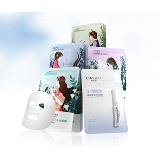Mặt nạ Chando Himalaya lẻ miếng chính hãng