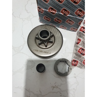 (AIP) Bộ chén nhông( chuông) máy cưa xích ms381 SITNH