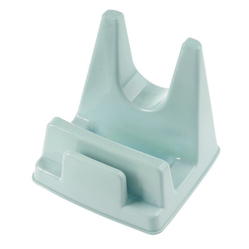 Giá đỡ nhựa nhiều màu để gọn nắp nồi vá tiện dụng cho nhà bếp | BigBuy360 - bigbuy360.vn
