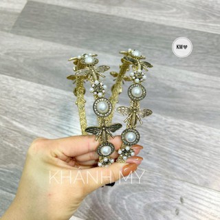Bờm ong cao cấp ❤️ Cài tóc ong , bờm tóc hot hit