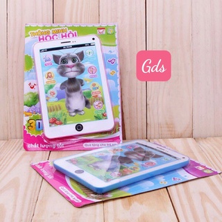 Đồ chơi ipad mèo thông minh