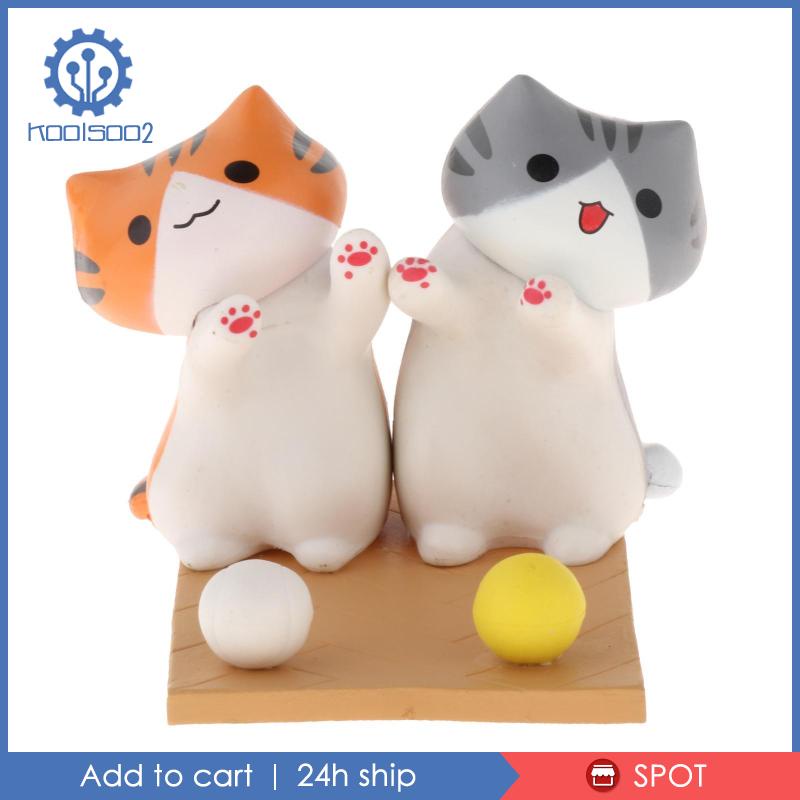 Giá Đỡ Điện Thoại / Máy Tính Bảng Để Bàn Chống Trượt Hình Hoạt Họa Đáng Yêu Koolsoo2