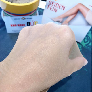 Quần Tất NURDIE (hàng Đức đủ Bill)