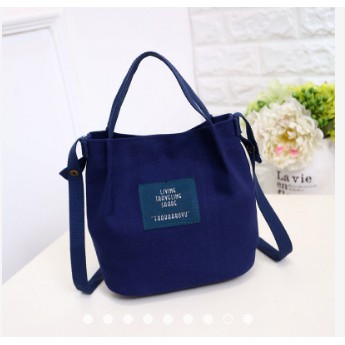 Túi tote living đeo chéo size nhỏ