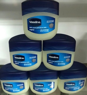 Sáp nẻ Vaseline 49g Mỹ