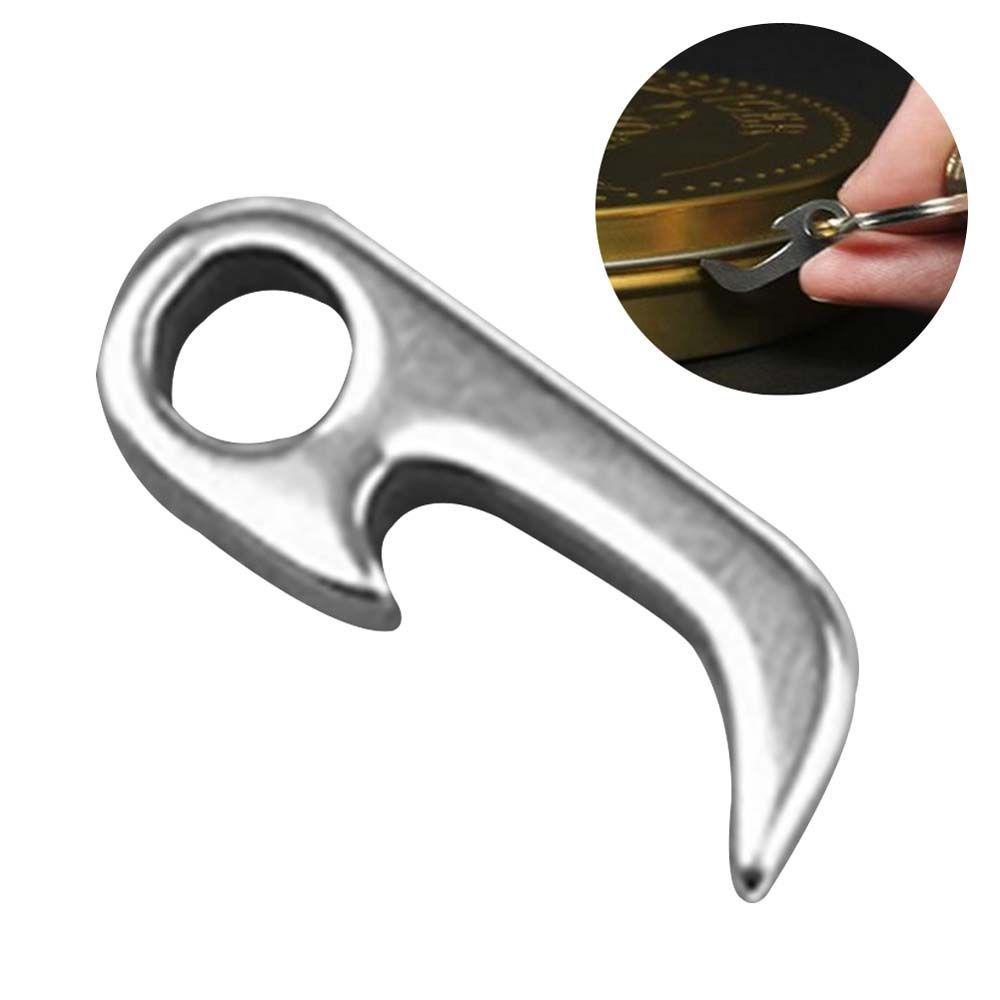 Dụng Cụ Mở Nắp Chai Kiêm Dụng Cụ Mở Nắp Chai Tiện Lợi Cho Cắm Trại Ngoài Trời