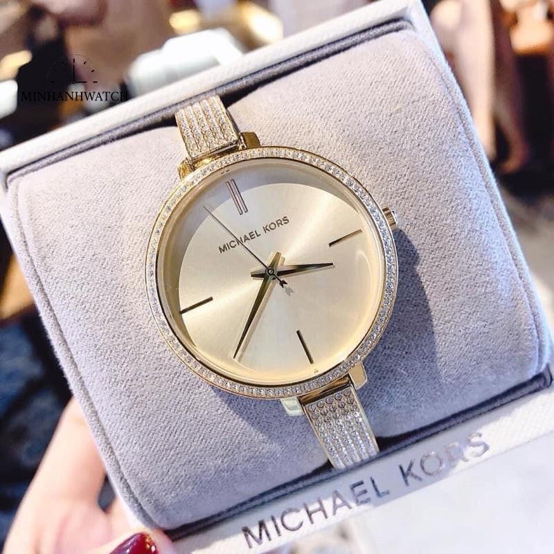 Đồng hồ nữ Michael Kors MK3784