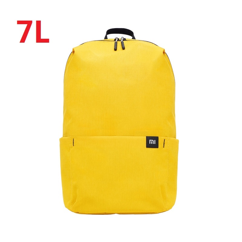 Ba lô du lịch XIAOMI MI phong cách thể thao cao cấp cho nam và nữ 7l / 15l / 20l
