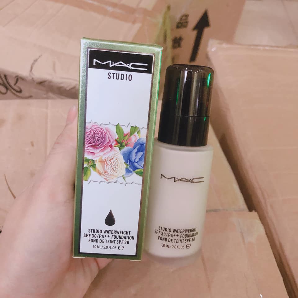 Kem nền make up lọ thủy tinh | BigBuy360 - bigbuy360.vn