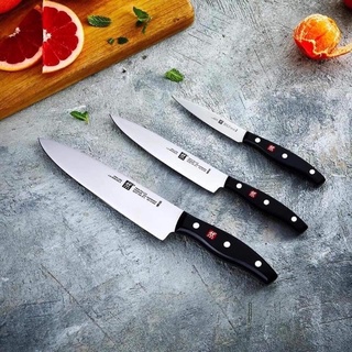 Set 3 dao zwilling twin pollux