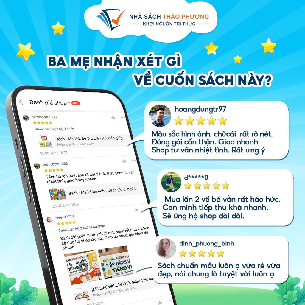Sách - Chuẩn bị cho bé vào lớp 1