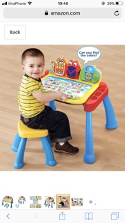 Bàn nhạc đa năng VTech