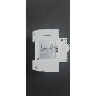 Aptomat DC KINEE/SUNLIGHT 2P, 16A đến 63A, 800VDC