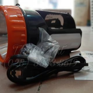 Đèn Sạc Xách Tay kentom 202