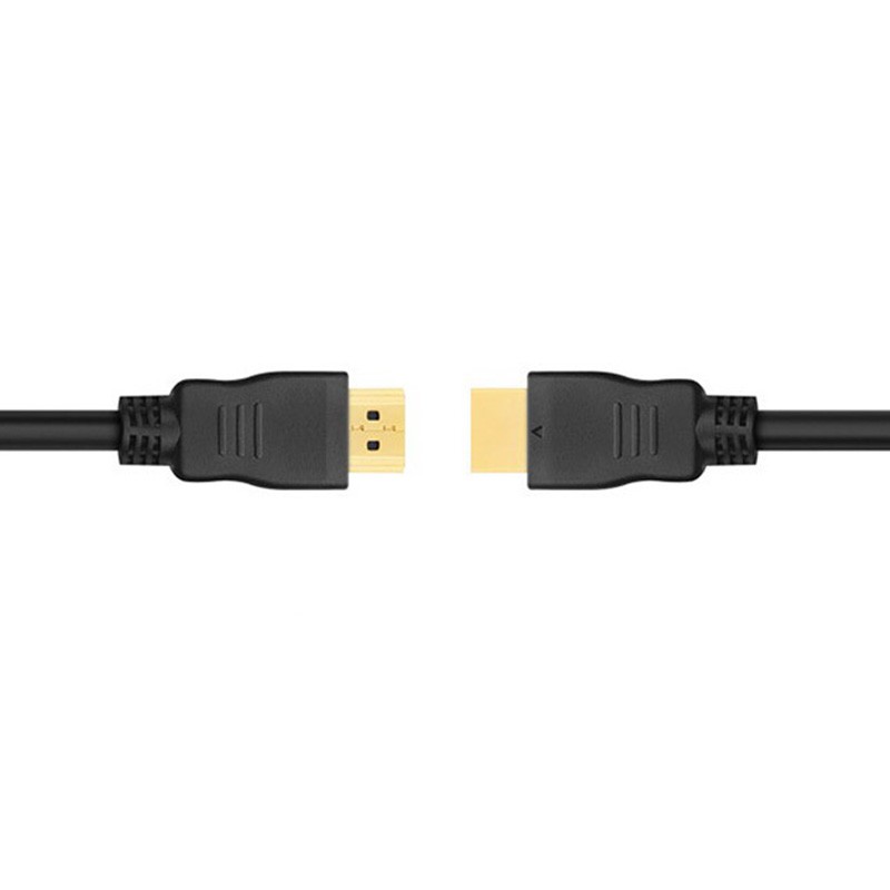 Cáp 3m Pro Hdmi V1.4A Hd Tốc Độ Cao 4k 2160p 3d - Màu Đen