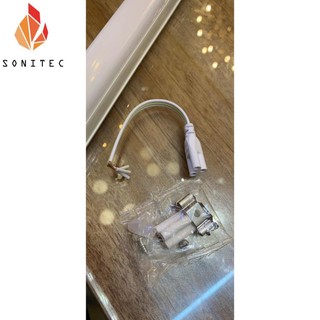 [XẢ KHO] Đèn Led Tuýp Liền  T5 Dài 0.6m - 1,2m