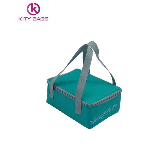 Túi giữ nhiệt đựng cơm KityBags 7048