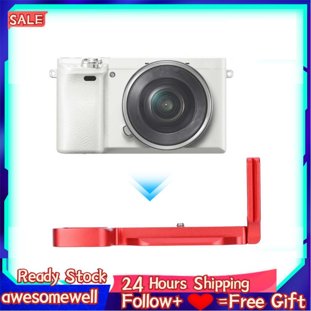 Giá Đỡ Hình Chữ L Cho Máy Ảnh Sony A6000 Ilce-6000