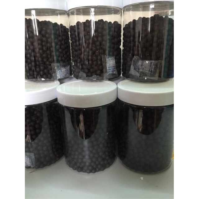 500gr viên hà thủ ô mật ong rừng hỗ trợ trị tóc bạc sớm, kéo dài tuổi thọ, tăng sinh lý nam | BigBuy360 - bigbuy360.vn