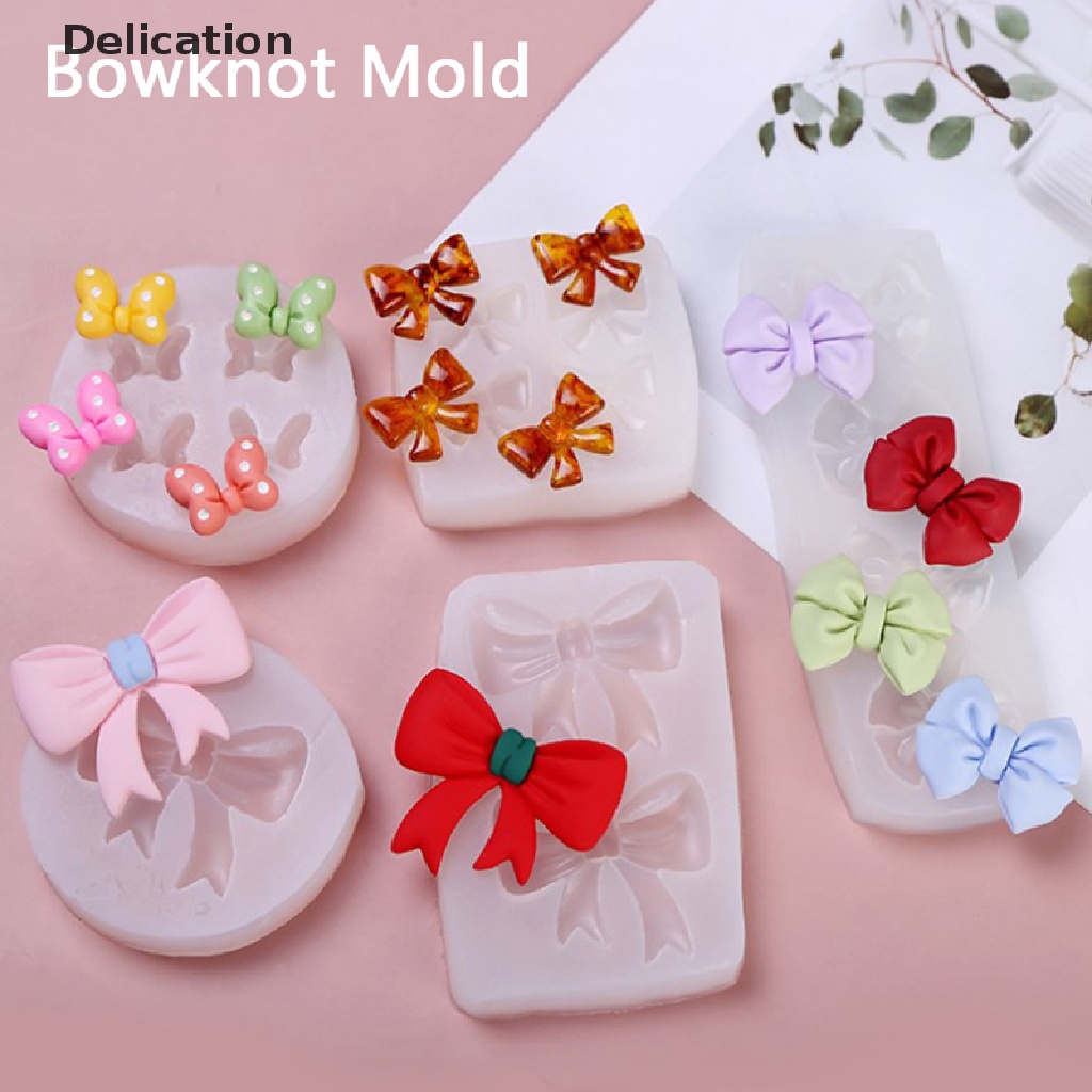 Khuôn Làm Bánh Chất Liệu silicone Hình 3d Dễ Thương