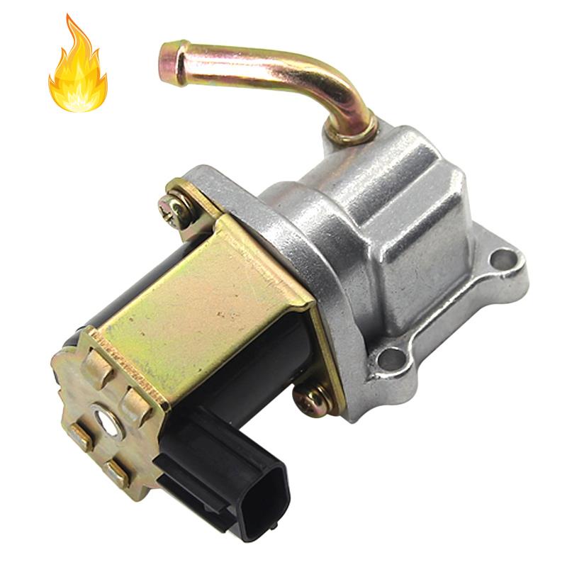Nắp Đậy Máy Điều Khiển Không Khí Vae E9T06871 FSN5-20-660B AC274 AC4075 Cho Mazda Protege 626