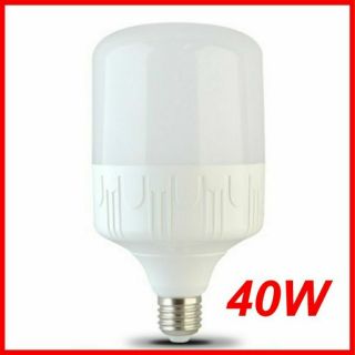 Sỉ bộ 10 bóng đèn LED 40w trắng