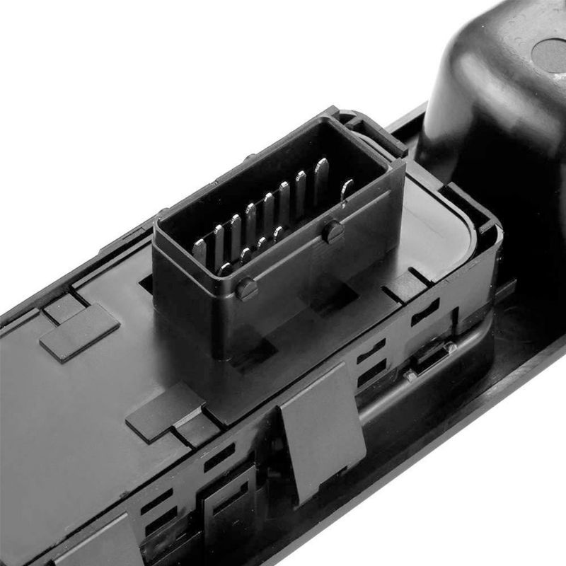 Dụng Cụ Nâng Nút Nâng Cửa Sổ Xe Hơi Thay Thế 6554. Cho 207