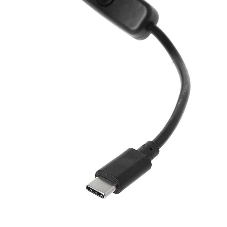 Cáp Mở Rộng Chuyển Đổi Cổng Type-C Sang USB-C Cho 4 Công Tắc Tốc Độ Cao