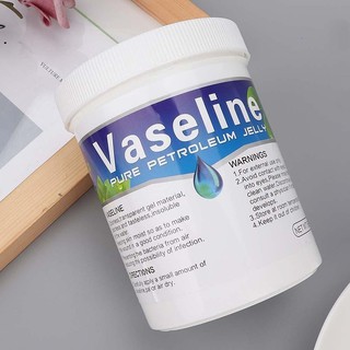 Cream lau mực xăm Vaseline 500gr