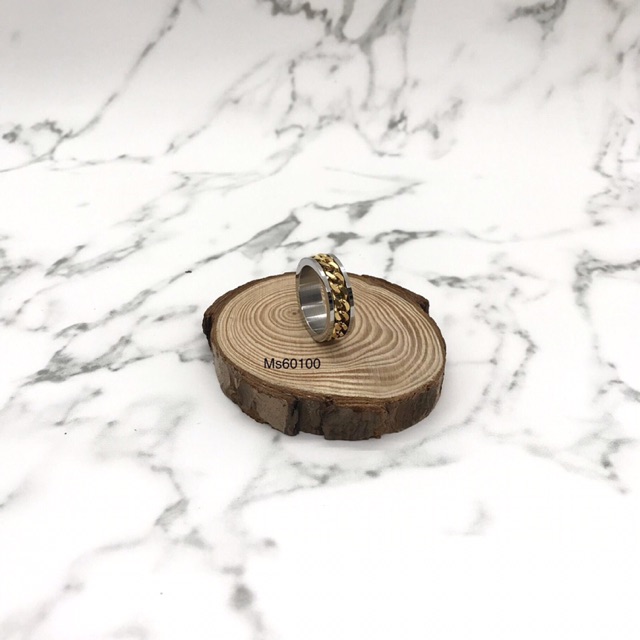 Nhẫn nam cao cấp