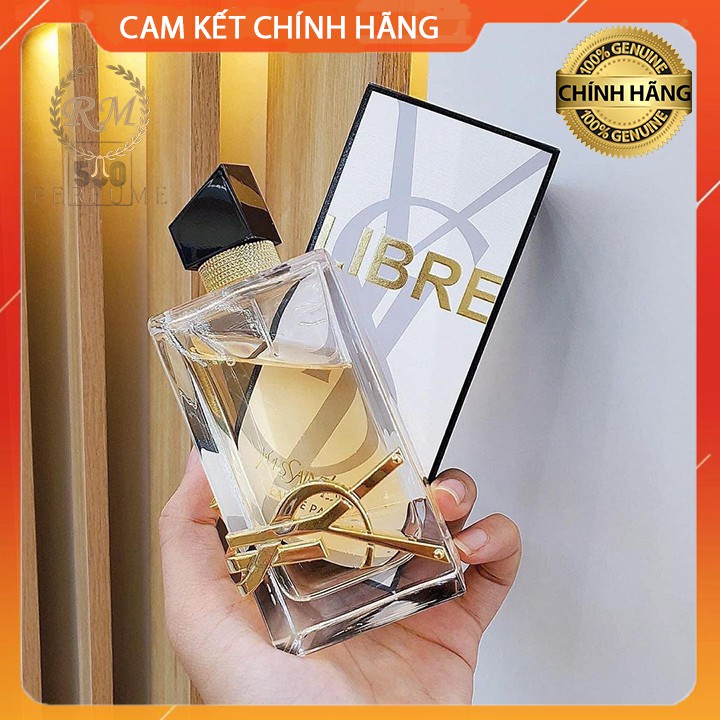 [Chính Hãng] Nước Hoa Nữ 𝒀𝑺? 𝑳𝒊𝒃𝒓𝒆 𝑬𝑫𝑷