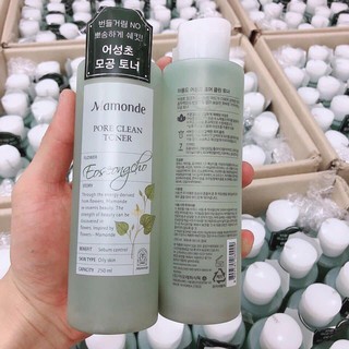 Nước hoa hồng Mamonde
