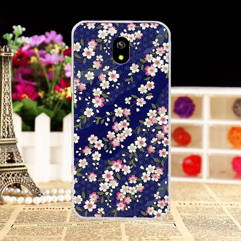 Ốp lưng silicone mềm nhiều họa tiết dễ thương cho Samsung Galaxy J7 2017 J730 J7 Pro | BigBuy360 - bigbuy360.vn