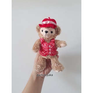 Gấu bông Duffy size 18cm