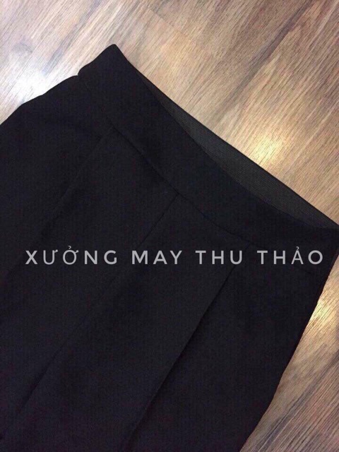 Quần Baggy Lưng Chun | WebRaoVat - webraovat.net.vn