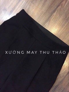 Quần Baggy Lưng Chun