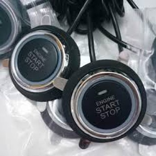 Start stop hiệu Ovi đề nổ từ xa và khởi động trên nút start stop