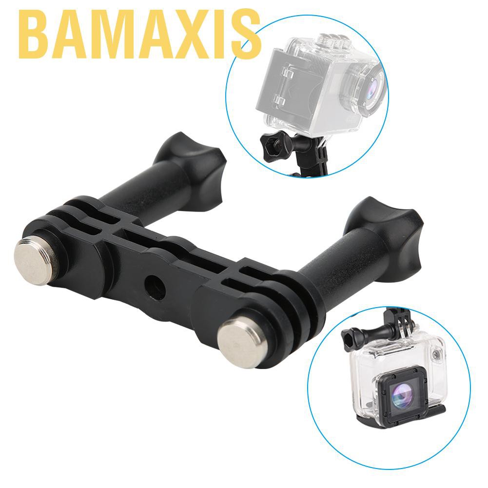 Giá Đỡ Đèn Flash Bamaxis Cho Gopro / Yi