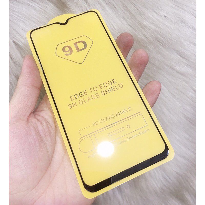 Kính cường lực 9D cho Samsung galaxy A22/A22 5G siêu đẹp